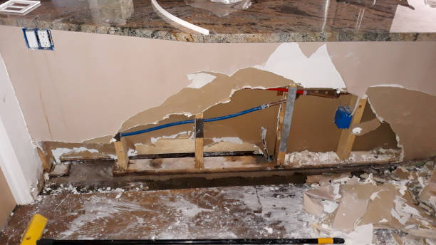 Best 24-hour water damage restoration  in West Union, OH