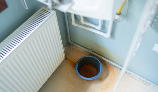 Best 24/7 water damage repair  in West Union, OH