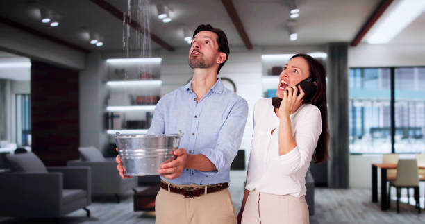 West Union, OH Water damage restoration Pros